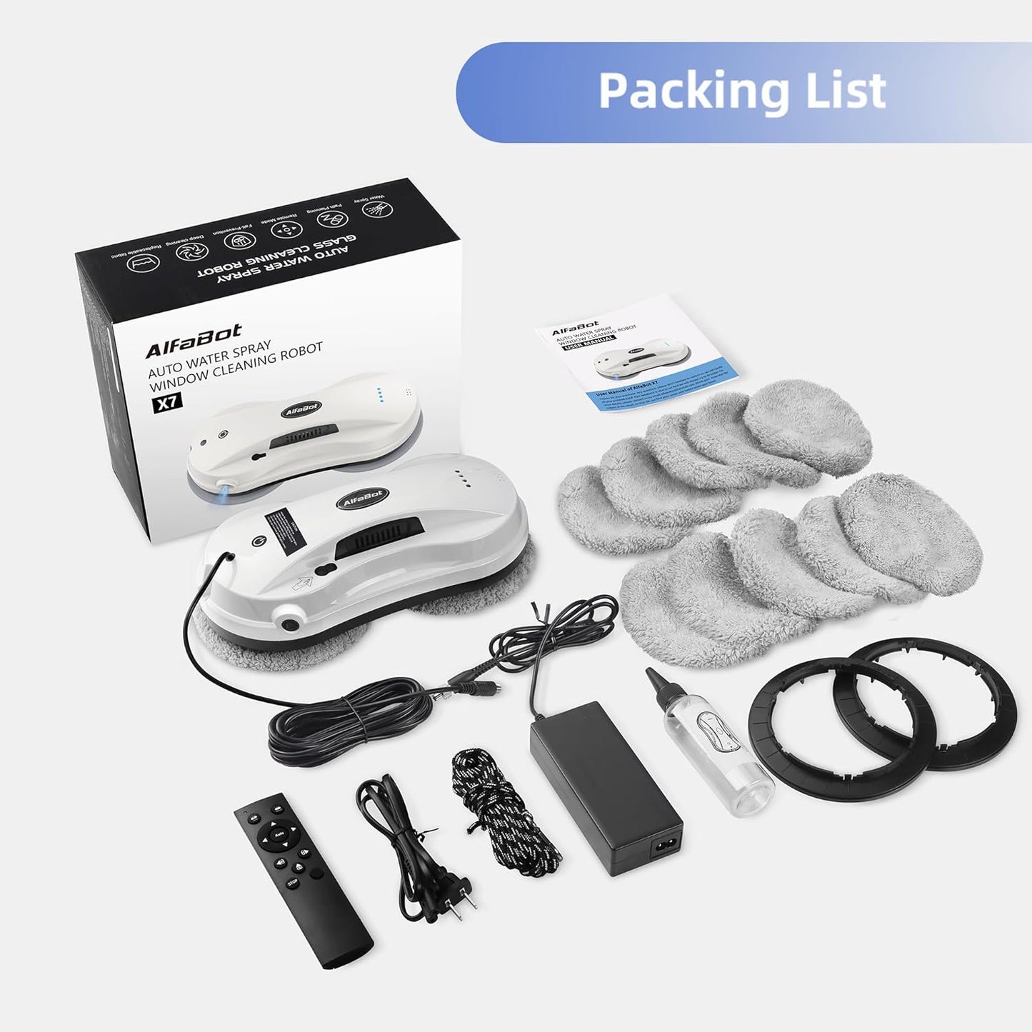 Speedy Window Wizard